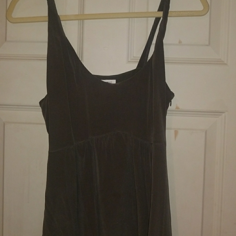 Banana Republic dress